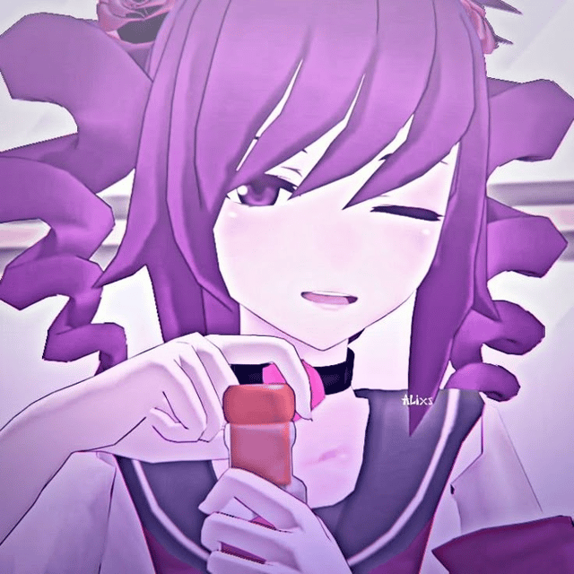 Kokona Haruka (Yandere Simulator) AI Voice