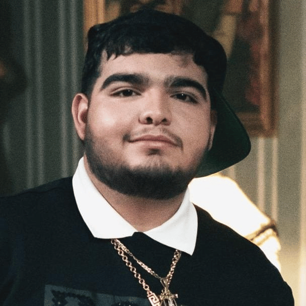 CHUY MONTANA AI Voice
