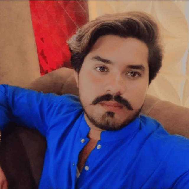 sujal kumar AI Voice