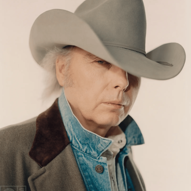 dwight yoakam old Image