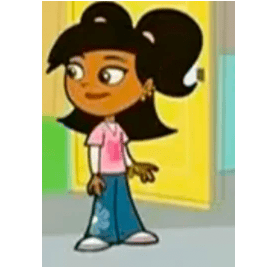 AI Paloma (Atomic Betty) Voice Model AI Voice