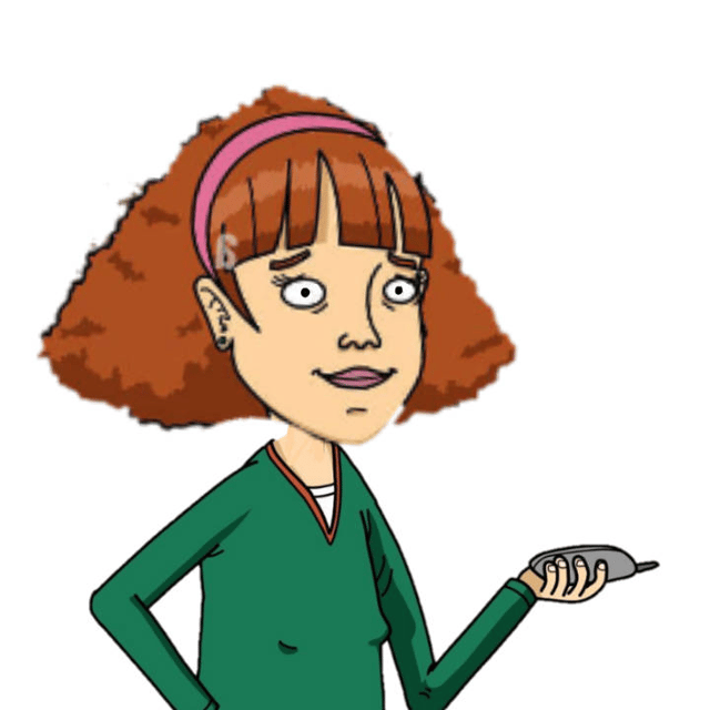 Megan McKinley (Unsupervised) AI Voice