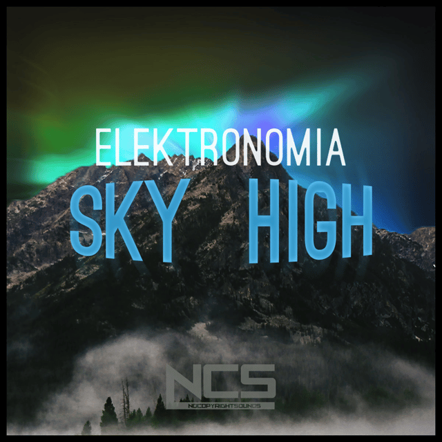 Sky High - Elektronomia (Model) AI Voice