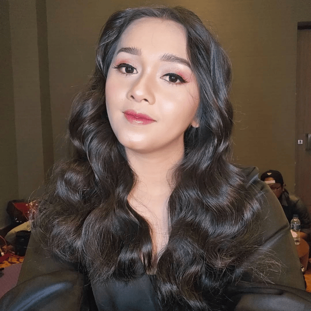 Putri Ayu Silaen AI Voice