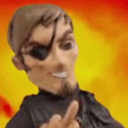 Gibson Gibbs Giberstein (Titan Maximum) AI Voice