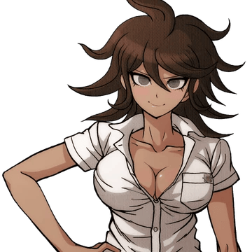 Akane Owari AI Voice