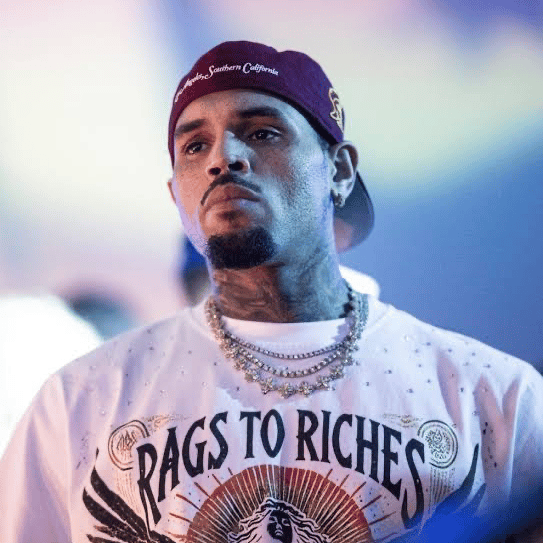 Chris Brown (2023) HQ AI Voice