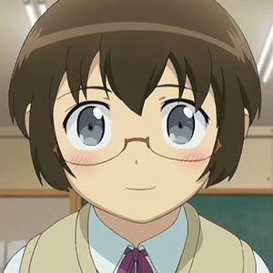 Manami Tamura (Oreimo) AI Voice