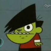 Lil Arturo (Powerpuff Girls) Image