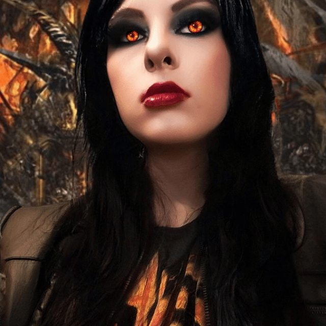 my deathcore lorna shore style vocals AI Voice