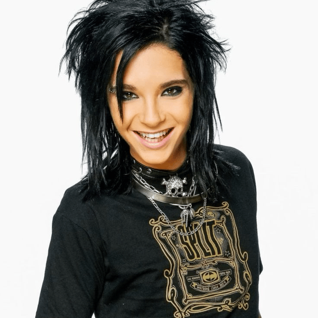 Bill Kaulitz 2007 AI Voice