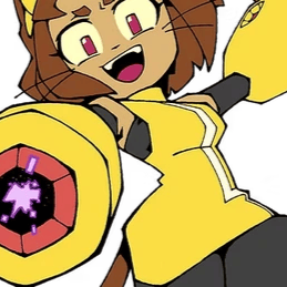 Kit (Gameoverse)  AI Voice