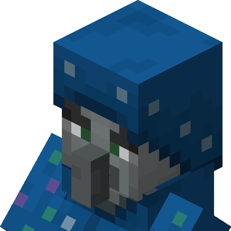 Minecraft Illusioner AI Voice