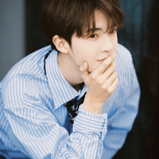 Guan Yue Image