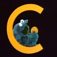 Cookie Monster (Frank Oz) AI Voice
