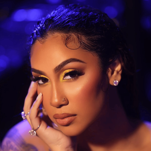 Queen Naija  AI Voice
