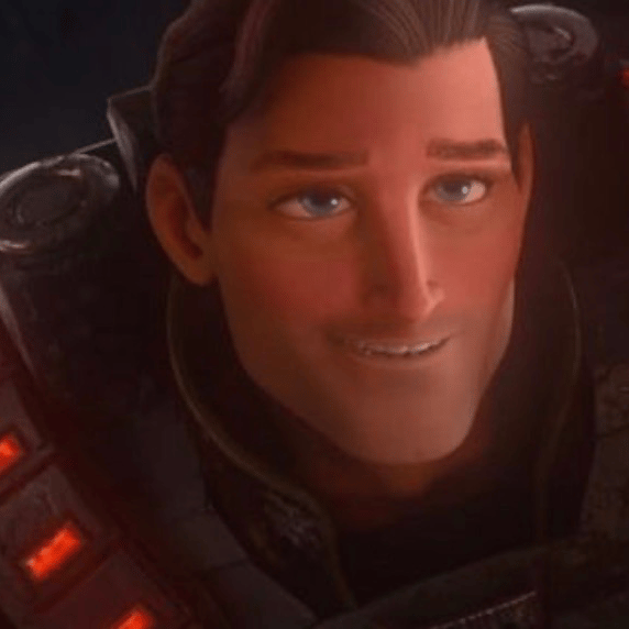 Dr. Brad Scott (US Version) (Wreck-It-Ralph) AI Voice