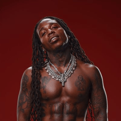 Jacquees (HQ) AI Voice