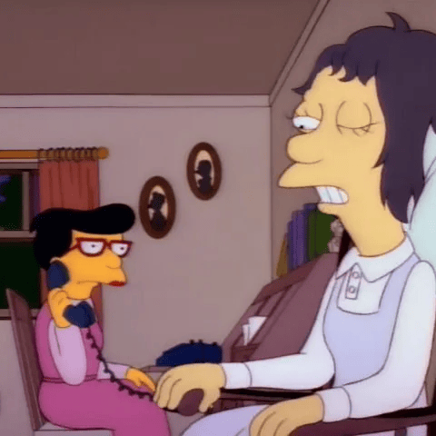Abby (Simpsons) (Nancy Cartwright) AI Voice