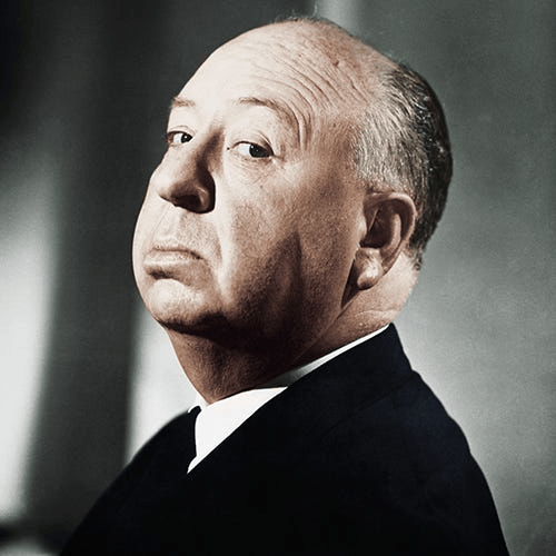 Alfred Hitchcock (MTBMB) AI Voice