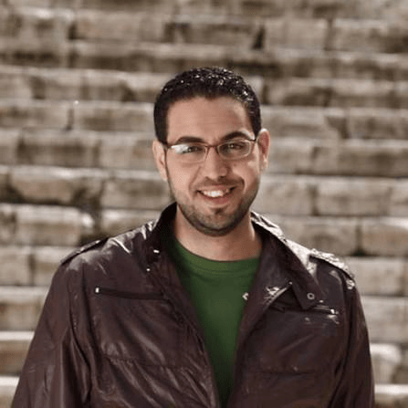 محمد ابو حلقة AI Voice