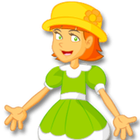 Paty El Chavo Animado AI Voice