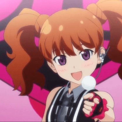 Reina Miyama AI Voice