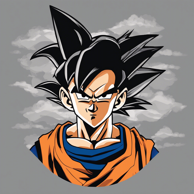 Goku Dragon Ball Z Wendel Bezerra BR Dub AI Voice