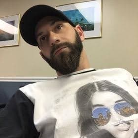 Tim Buccini (TikTok And Videogame) Image