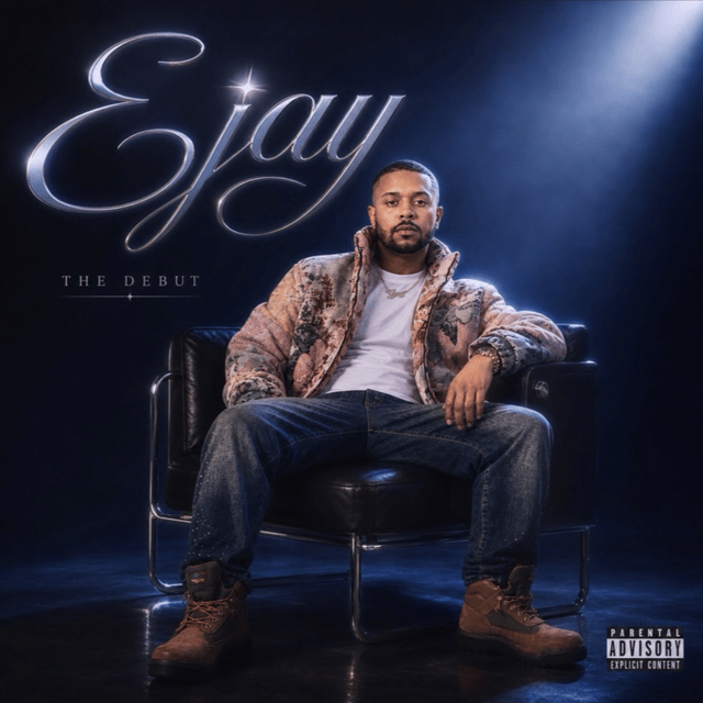 Ejay 2026 AI Voice