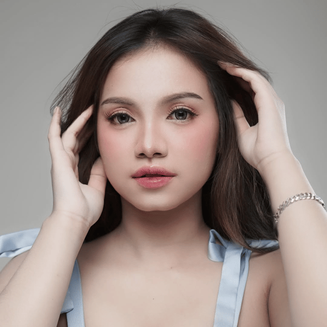 Ajeng Febria AI Voice