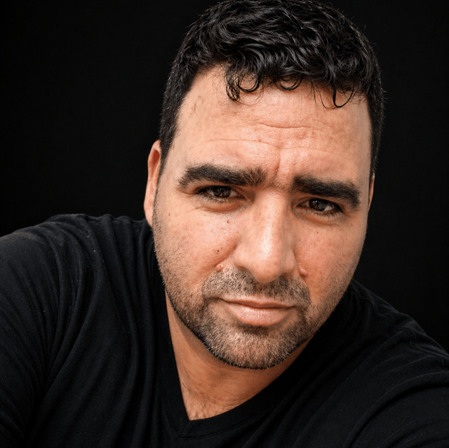 luis rojas amaya  AI Voice
