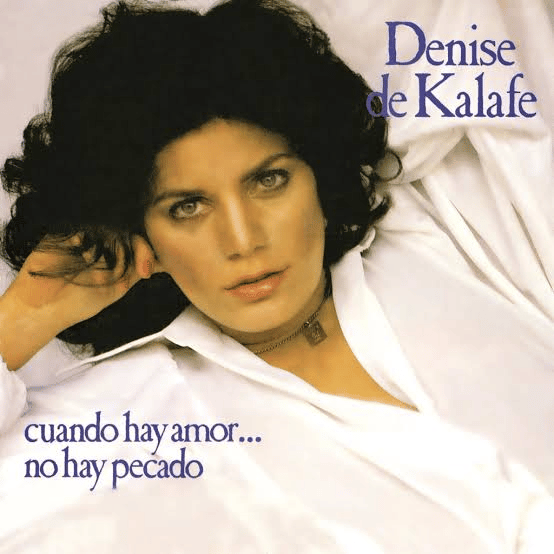 Denise de Kalafe AI Voice