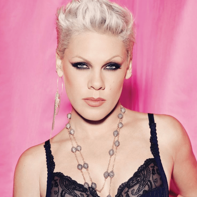 P!nk AI Voice