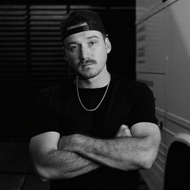 Morgan Wallen v2 AI Voice
