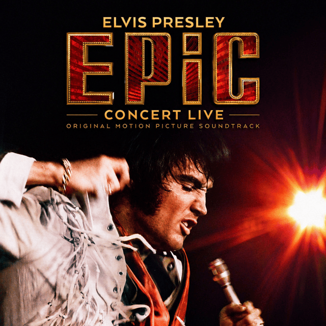 Elvis Presley - Epic Concert Live AI Voice