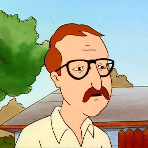 Eustace Miller (King of the Hill/KOTH) AI Voice