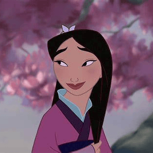 Mulan AI Voice