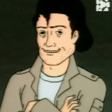 Ken Alder (Beavis and Butt-Head) AI Voice
