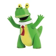 Terence (Rubbadubbers) AI Voice