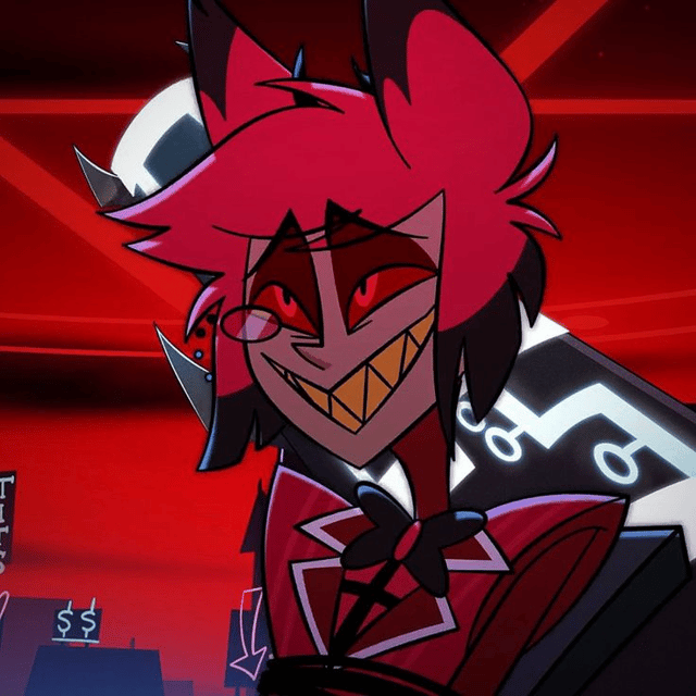 Alastor Singing Season 2 AI Voice