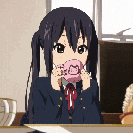 Azusa Nakano -K-ON! AI Voice