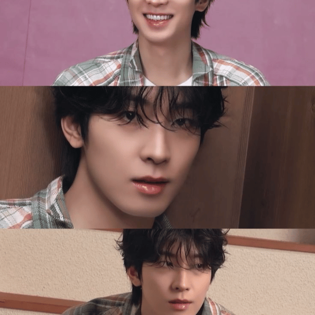 Wonwoo AI Voice