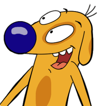 Dog (CatDog) (v2) (Credit to ZTOT) AI Voice