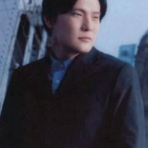 Jeff Zhang(1995) AI Voice
