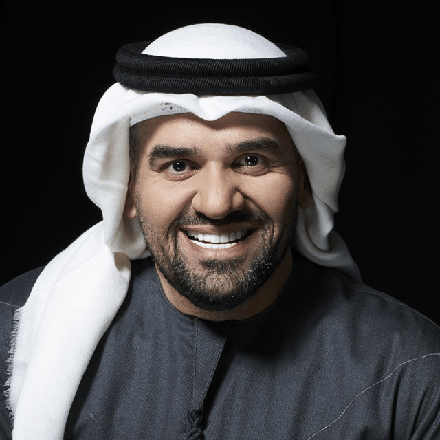 حسين الجسمي husain aljasmi AI Voice