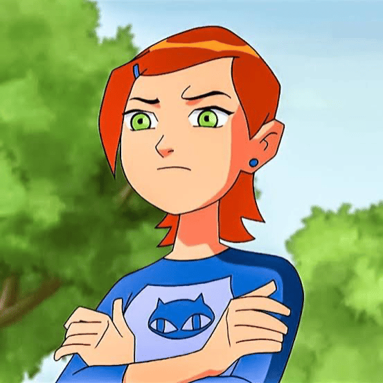 Gwen Tennyson [Clásica] (Latino) AI Voice