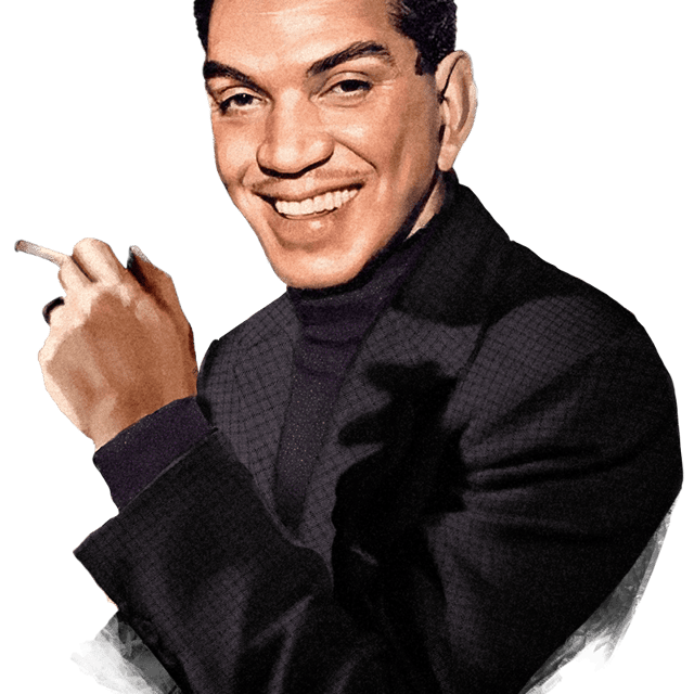 Mario Moreno (Cantinflas) AI Voice