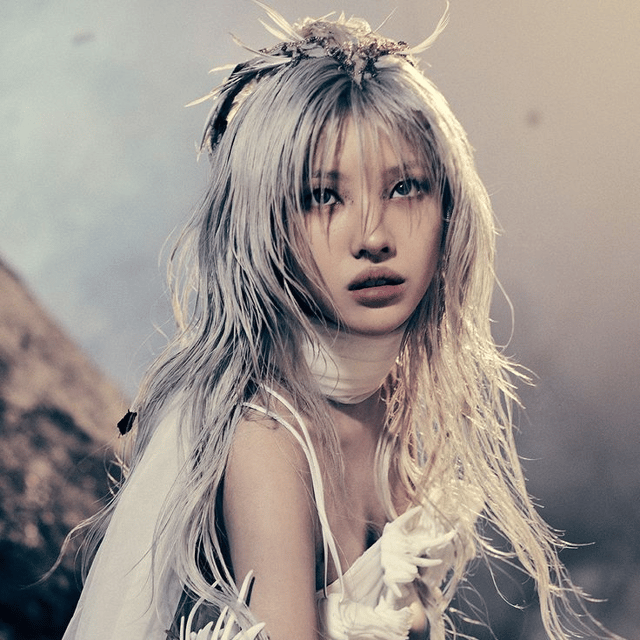 BEST SOYEON AI Voice