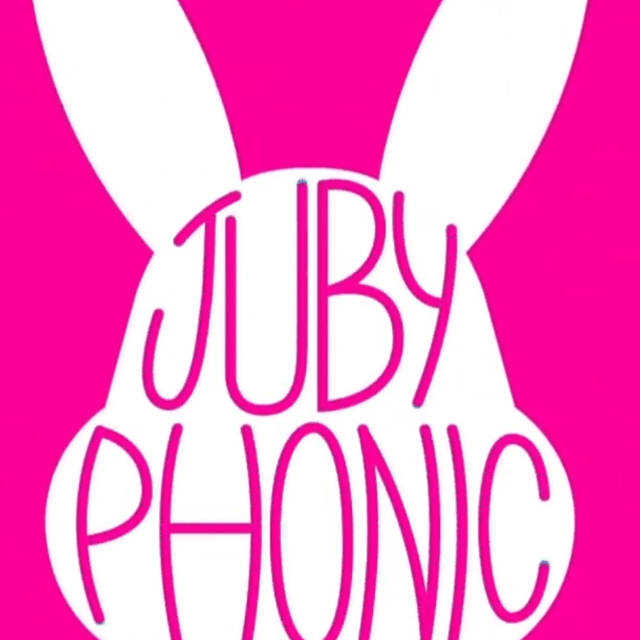 Juby Phonic Robot AI Voice